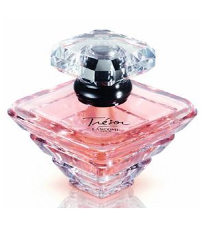 Tresor Eau de Parfum Lumineuse