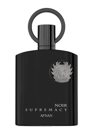 Supremacy Noir