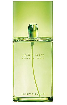 L'Eau d'Issey Pour Homme Summer 2006
