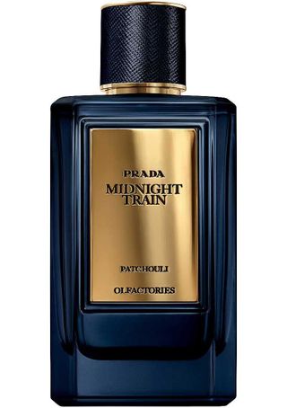 Mirages Midnight Train