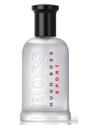 Boss Bottled Sport