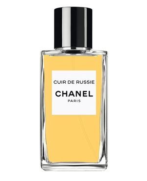 Les Exclusifs de Chanel Cuir de Russie 1924