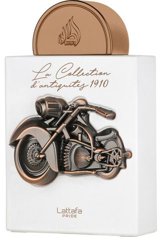 La Collection D'antiquités 1910