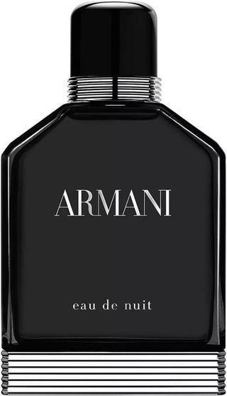 Armani Eau de Nuit