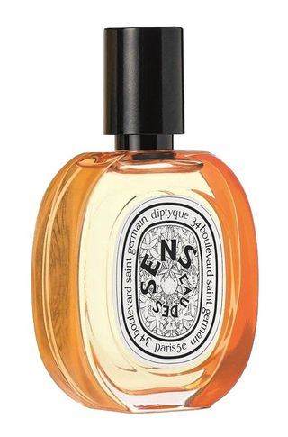 Eau des Sens Limited Edition