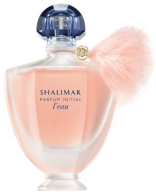 Guerlain Shalimar Parfum Initial L'Eau Si Sensuelle