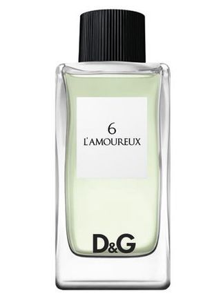 D&G Anthology L'Amoureux 6
