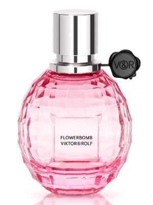 Flowerbomb La Vie en Rose 2012