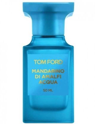 Mandarino di Amalfi Acqua