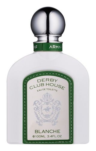 Derby Club House Blanche