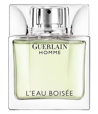 Guerlain Homme L'Eau Boisée