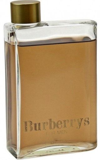 Burberrys for Men (1981)