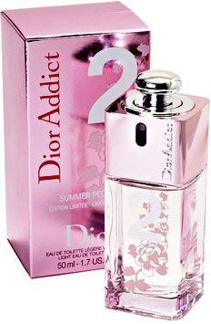 Dior Addict 2 Summer Peonies