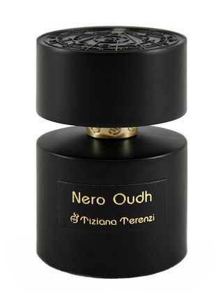 Nero Oudh