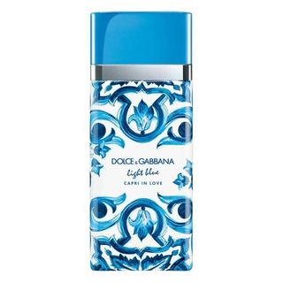 Light Blue Capri In Love Eau de Parfum