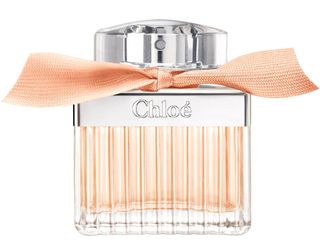 Chloé Rose Tangerine