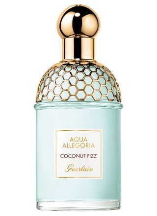 Aqua Allegoria Coconut Fizz