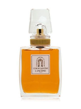 Cuir de Lancôme