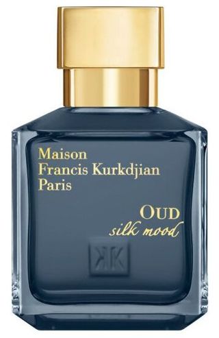 Oud Silk Mood