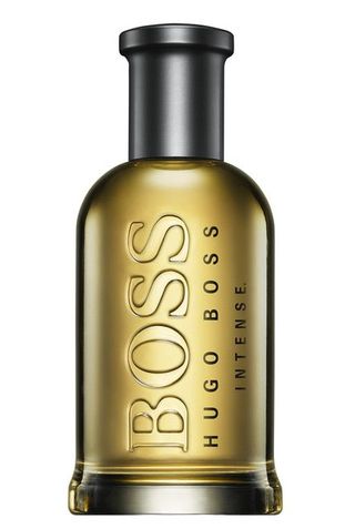 Boss Bottled Intense