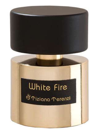 White Fire