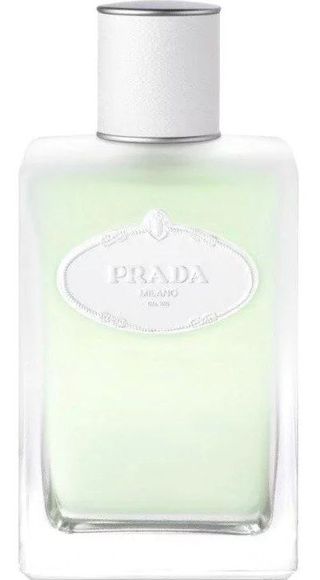 Infusion d'Iris Eau de Toilette