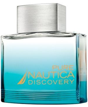 Pure Nautica Discovery