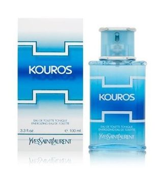 Kouros Summer Edition 2008