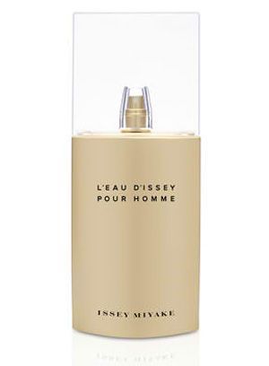 L'Eau d'Issey Pour Homme Gold Absolute