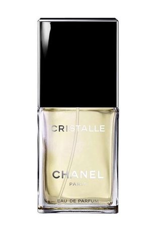 Cristalle Eau de Parfum