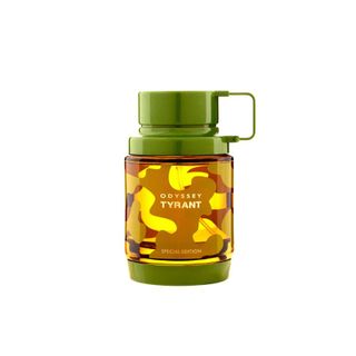 Odyssey Tyrant Special Edition