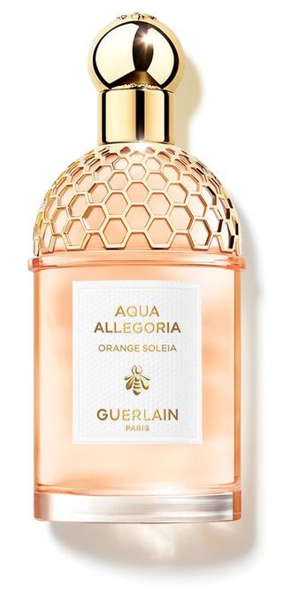 Aqua Allegoria Orange Soleia