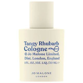 Tangy Rhubarb Cologne