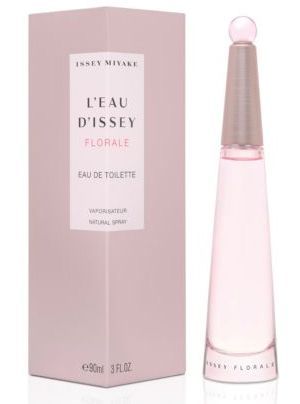 L'Eau d'Issey Florale