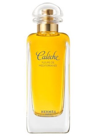 Caleche Fleurs de Mediterranee