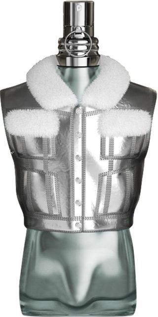 Le Male Xmas Limited Edition