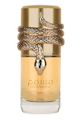 Musamam White Intense