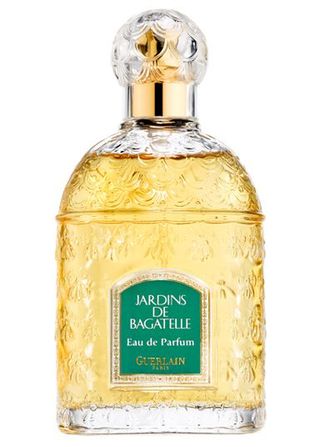 Jardins de Bagatelle