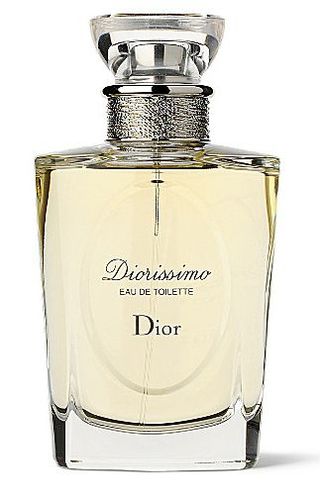 Les Creations de Monsieur Dior Diorissimo Eau de Toilette