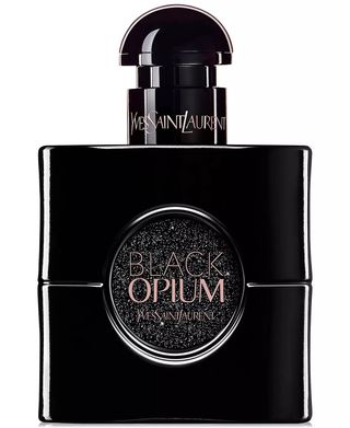 Black Opium Le Parfum