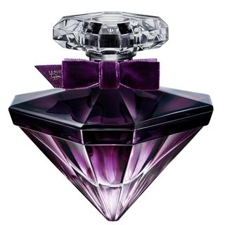 La Nuit Trésor Le Parfum