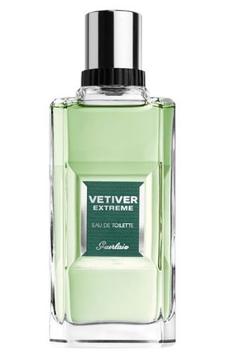 Vetiver Extreme