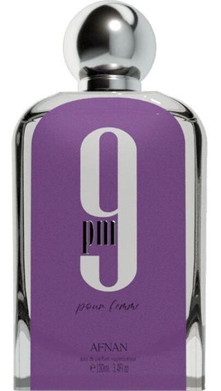 9pm pour Femme