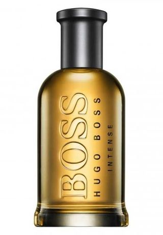 Boss Bottled Intense Eau de Parfum