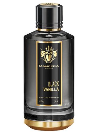 Black Vanilla