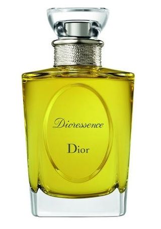 Les Creations de Monsieur Dior Dioressence