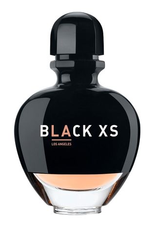 Black XS Los Angeles for Her