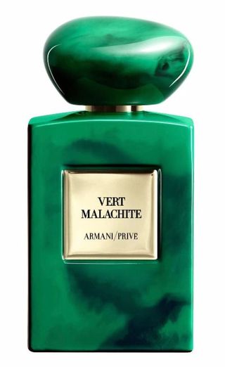 Armani Prive Vert Malachite