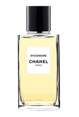 Les Exclusifs de Chanel Sycomore