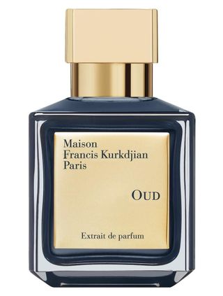 Oud Extrait de Parfum